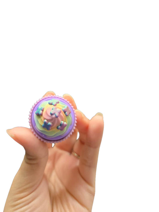 Rainbow Cupcake Clicker