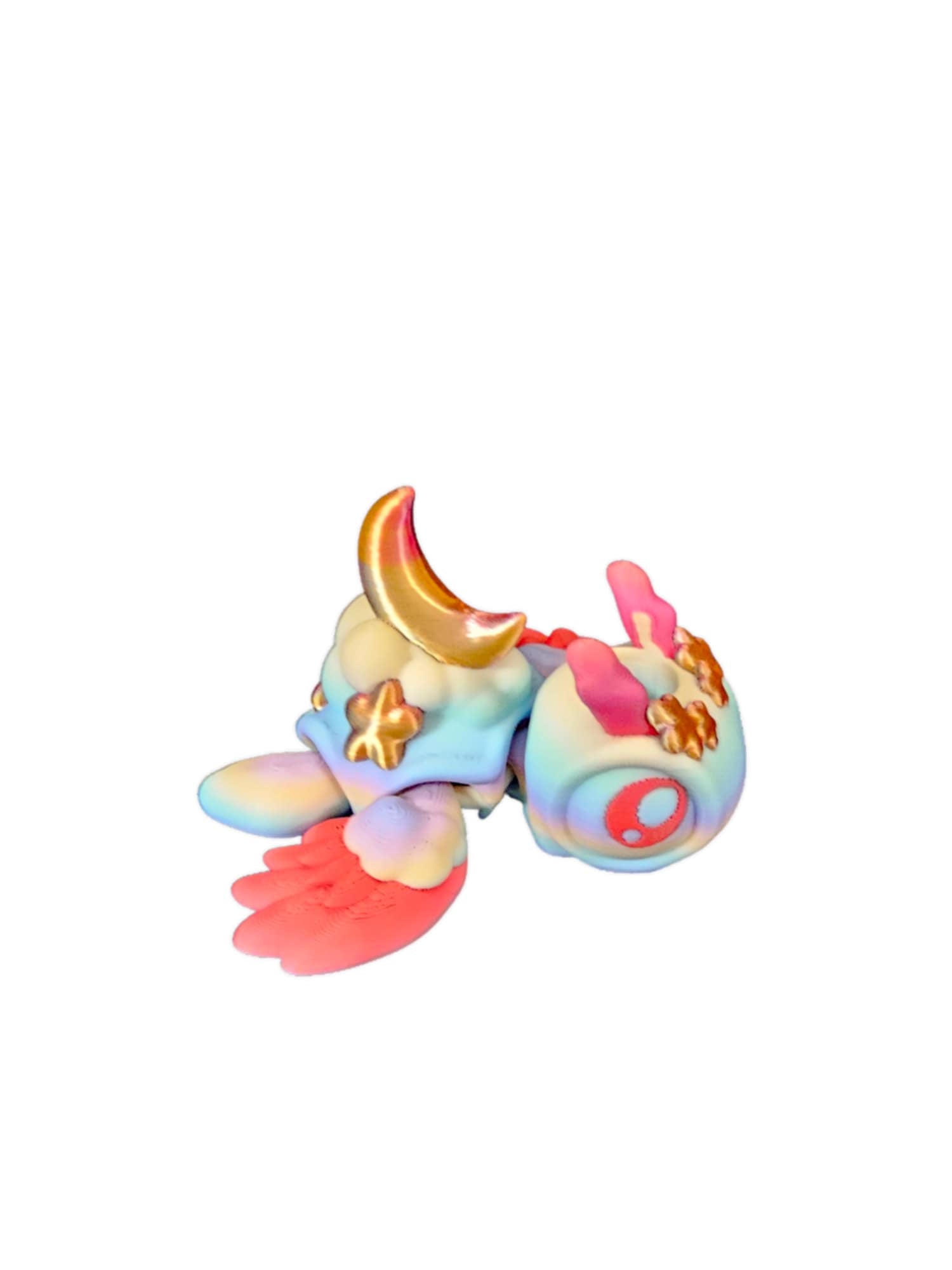 Dream Turtle Straw Buddy