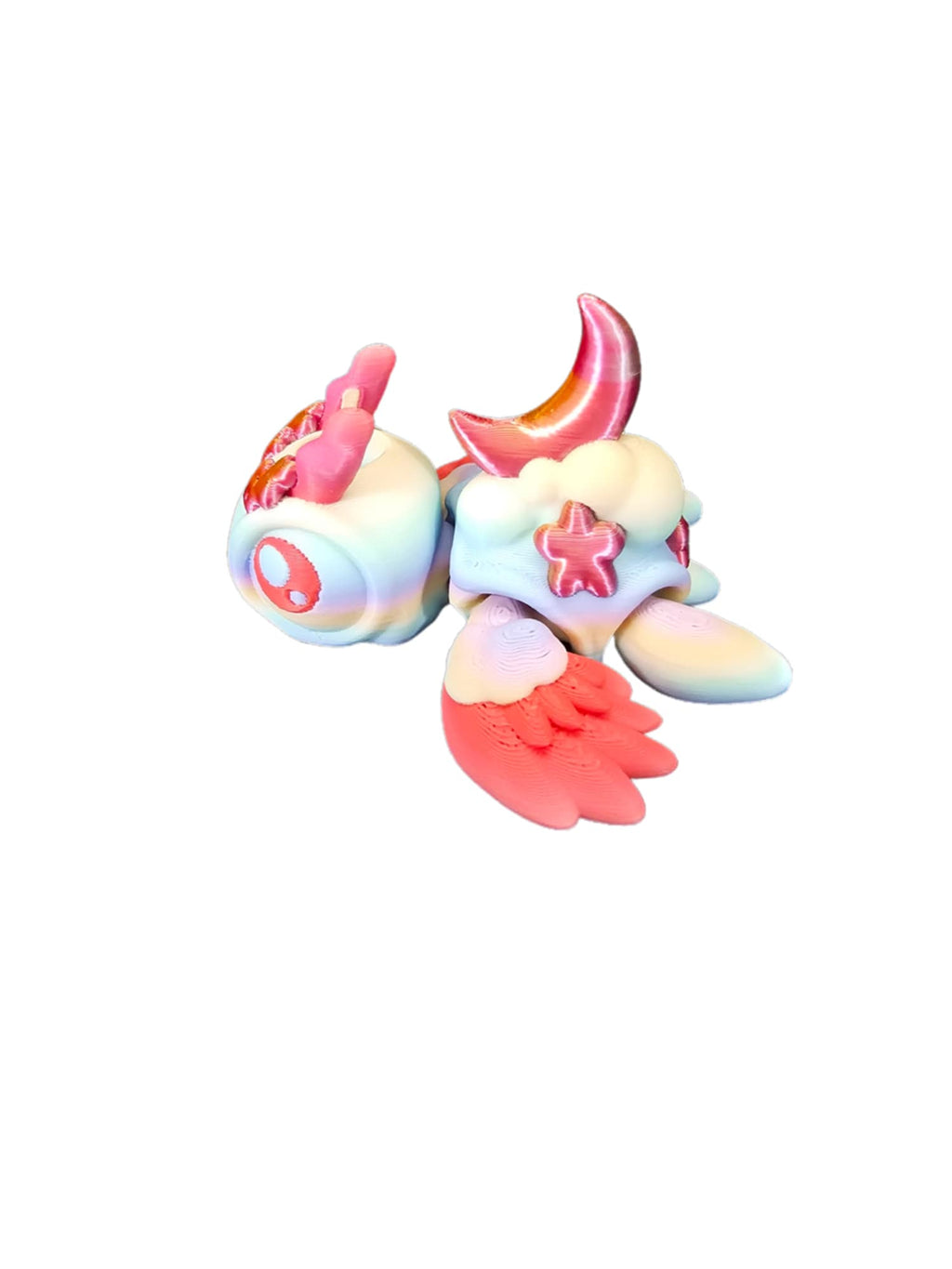 Dream Turtle Straw Buddy