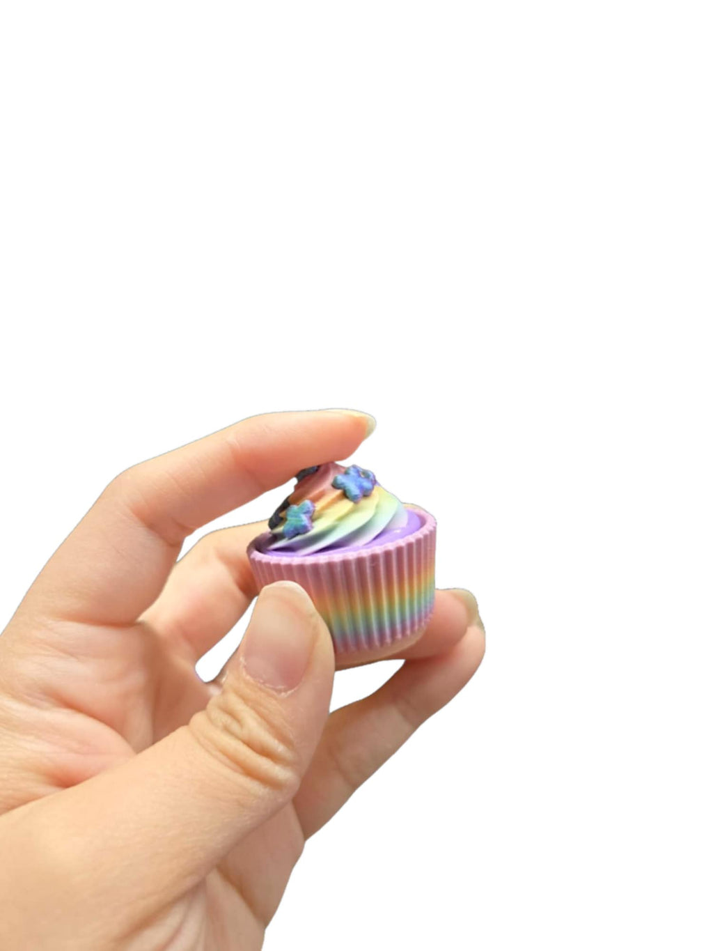Rainbow Cupcake Clicker