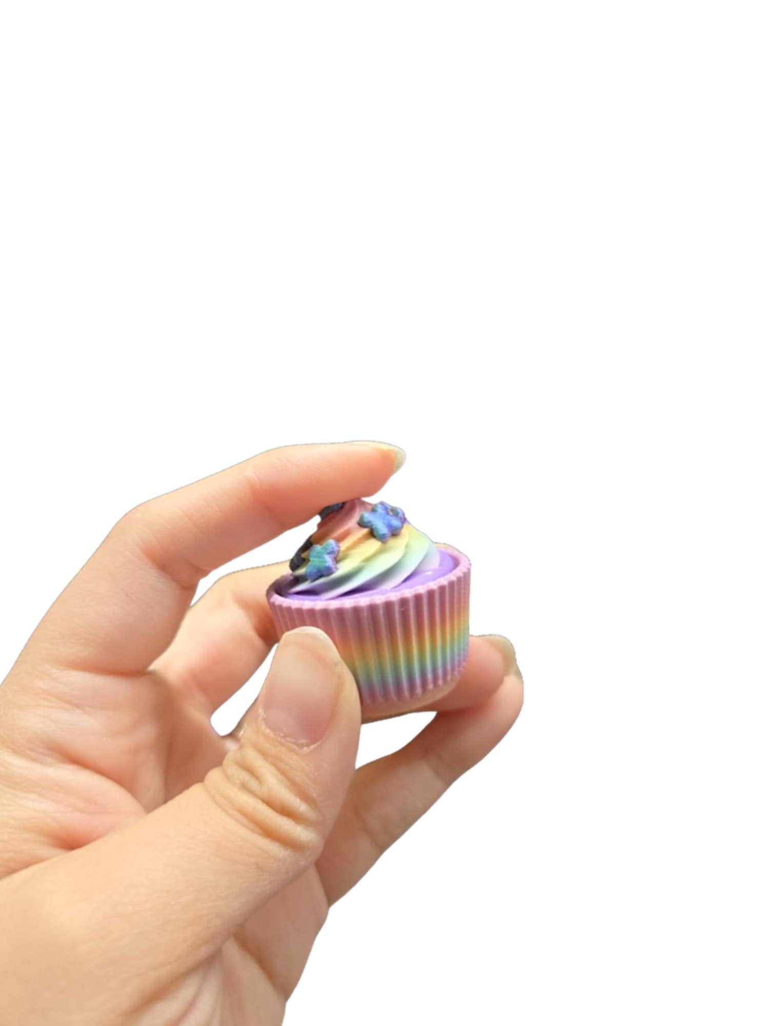 Rainbow Cupcake Clicker