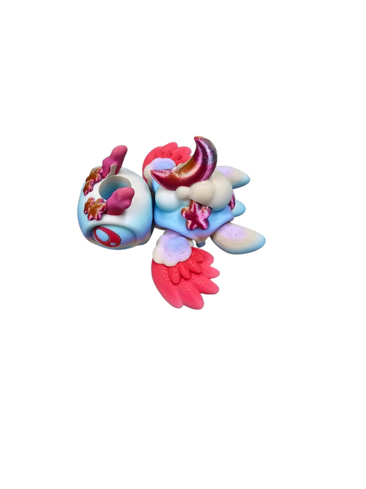 Dream Turtle Straw Buddy