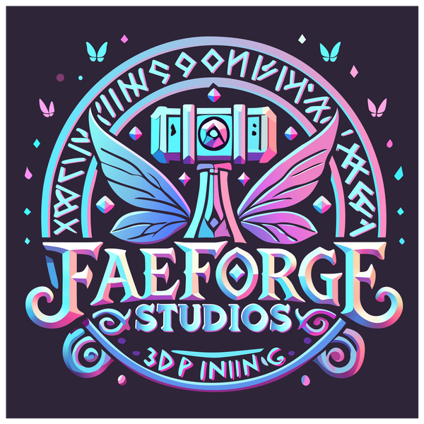 Fae Forge Studios